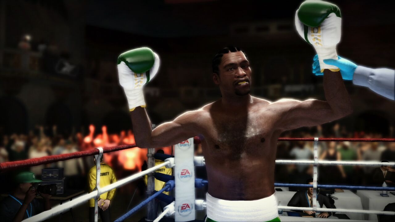 Fight Night Champion - Imagen 44